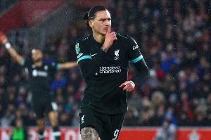 佩杜拉：那不勒斯锋线引援梦想目标仍是努涅斯，卢卡也是候选