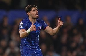 内托：如果能赢下世俱杯决赛，那将是不可思议的梦想成真