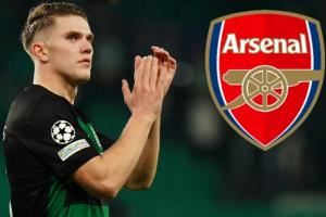 🚨葡媒：枪手若今天谈不妥或将放弃约克雷斯，双方仍态度强硬