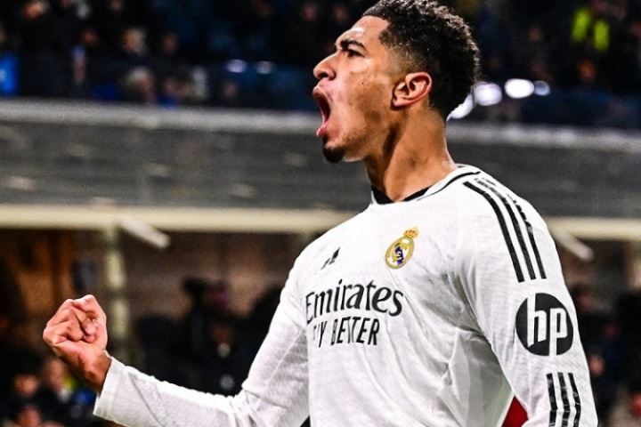 🚨罗马诺：贝林厄姆即将接受肩部手术，预计缺席3-4个月