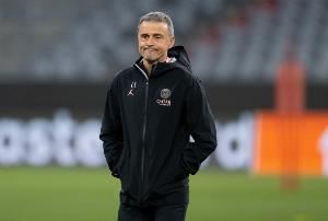 记者：很难找到巴黎的弱点，蓝军决赛将面临“不可能完成的任务”