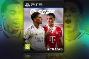 新一代偶像！贝林厄姆和穆西亚拉将成为FC26封面球员