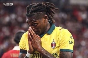 詹俊：个人觉得莱奥应该是本战的MVP 维尔茨处理球简洁又有创造力