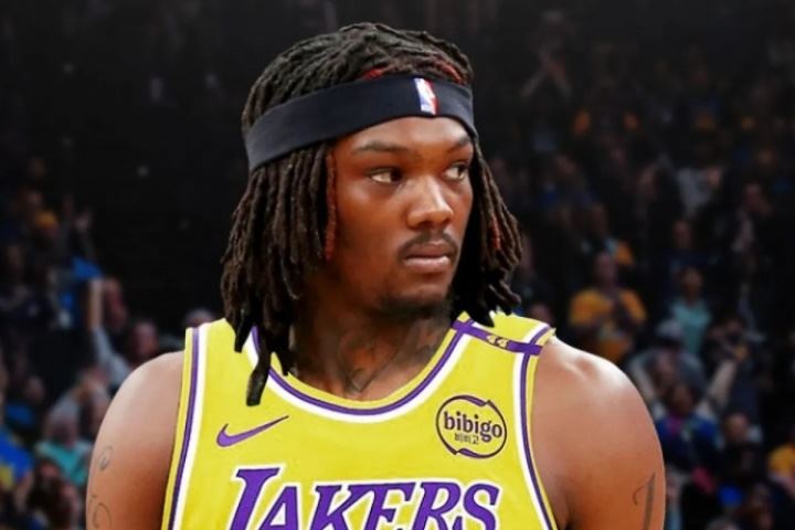 美媒：湖人和开拓者谈罗威交易 罗威仍是湖人升级中锋的顶级目标