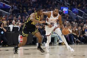 勇记：库明加差点被用来换杜兰特 他本人现在肯定不介意前往太阳