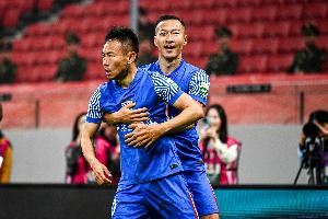 澎湃：申花8月迎来四客一主魔鬼赛程 8月结束争冠会有更明确说法