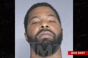 最高可能面临10年监禁！TMZ：马库斯-莫里斯因欺诈罪被逮捕