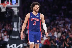 隆多：我想教康宁汉姆如何掌握节奏 他有机会成为独一档的后卫