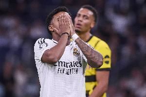 阿斯：转会市场反应冷淡，仅热刺向皇马申请直接与罗德里戈对话