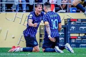 格拉齐亚尼：皮奥跟图拉姆劳塔罗的差距像摩天大楼，国米应外租他