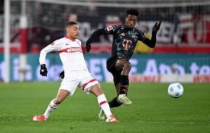 罗马诺：马竞已与米洛谈妥个人条款，正与斯图加特谈判