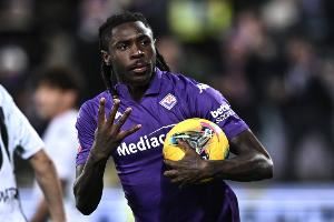 斯基拉：紫百合本周将与小基恩续约至2030年，年薪提升至450万欧