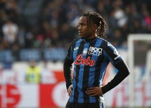 还是不够！佩杜拉：亚特兰大已拒绝国米最新报价，坚持要求5千万