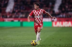 隆戈：那不勒斯有意古铁雷斯，赫罗纳要价2500万欧&皇马有50%分成