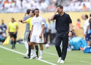 马卡报：申请延期遭拒绝，皇马与奥萨苏纳的西甲首轮将如期进行