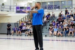 韦伯州立大学欢迎利拉德回归 后者担任母校学篮球队总经理