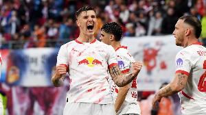 德天空：纽卡曼联继续竞争塞斯科 莱比锡希望维尔纳、A席尽快离队