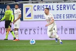 跟队记者：米兰希望尽快出售本纳塞尔和阿德利，未来几天加大力度