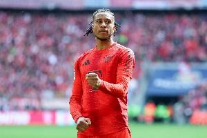 格拉斯纳：健康的奥利塞能改变比赛，他性格内向但这不是问题