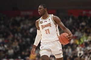 媒体人：山西男篮外援迪亚洛收到了来自欧洲联赛的高额报价