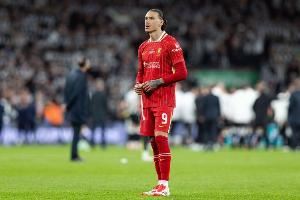 转会费6500万！迪马：努涅斯加盟新月达协议，新月愿满足高薪要求