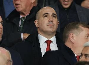 曼联CEO：新卡灵顿训练基地落成，将推动构建协作与高绩效的文化