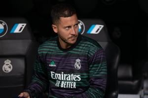 阿扎尔：我小时候是皇马和亨利的粉丝，所以刚开始也很喜欢阿森纳