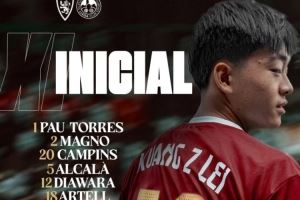 邝兆镭分享集锦：虽然是季前赛，但每次机会都是救命稻草