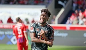 斯基拉：利雅得胜利越来越接近签下科曼，提供3年合同+巨额薪资