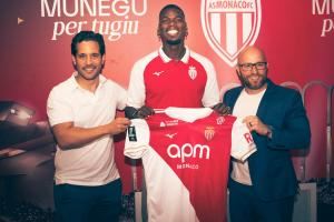 博格巴：我从不后悔选择加盟摩纳哥，我重返巅峰只是时间问题