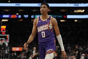 瑞安-邓恩回顾上赛季：控制我能控制的 要相信自己面带微笑