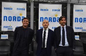 记者：利雅得新月关注国米总监奥西利奥，有意聘请他担任体育总监