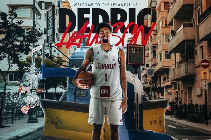 黎巴嫩超值归化！劳森14中10砍24分10板3断大胜日本 正负值+35！