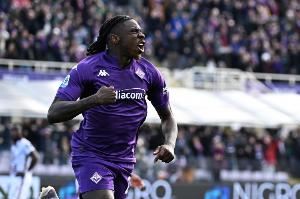 让小基恩来米兰？莱奥：他是我兄弟，我们在场上联手会非常可怕