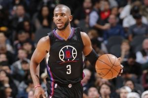 蒂格：保罗的经验和领导力对于想要争冠的快船来说至关重要