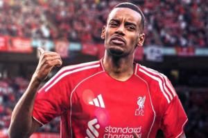 疯狂！利物浦签伊萨克重现希望，今夏已狂花3.4亿＆酝酿压哨标王