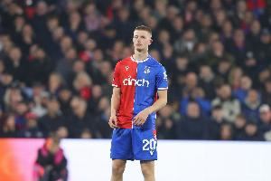 英媒：利物浦、切尔西、纽卡对沃顿感兴趣，水晶宫标价6000万镑