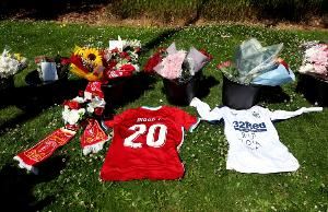 利物浦官方：已筹集超22.5万英镑，用于以若塔名义创建的慈善项目