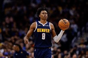 掘金主帅：沃特森和首发球员搭档效果不错 他是季前赛的一大亮点