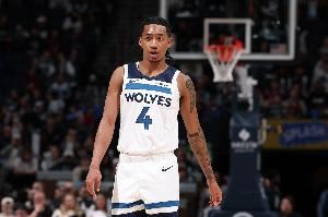 降维打击！迪林厄姆28分钟14投10中&三分4中4砍27+9 正负值+32