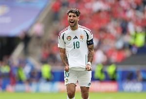 索博斯洛伊：我们的开局很不错，最终能拿到1分也算合情合理