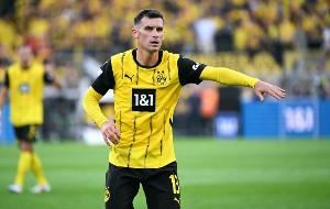 格罗斯：我们下半场更大胆施压，这完全是两种面貌的半场表现