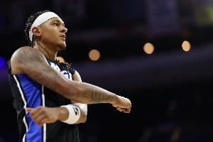 高效攻防!班凯罗15中9砍28分11板4助2帽 正负值+19