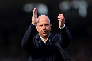  斯洛特：赫拉芬贝赫比维尔茨适应期还要长 布拉德利只需保持健康