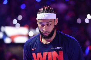  BR盘点20大自由球员：多位知名球员在列 比斯利、本西前2