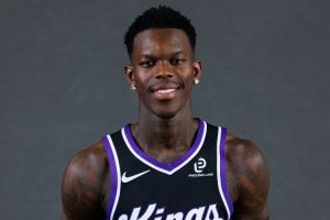  队记：国王客战掘金 施罗德&拉文&德文-卡特可以出战