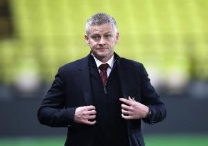  太阳报盘点阿莫林的各位前任带曼联5连胜所需时间：索帅仅用15天