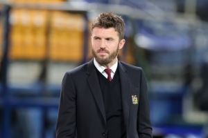  执教狼队？卡里克：我正享受休息时光，看球和做评论员都挺舒服