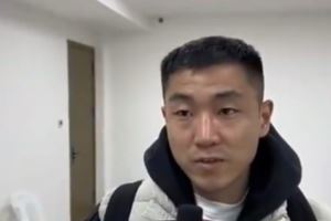  高诗岩：我们这批人可能是最后一次打全运会 我很珍惜 会全力以赴