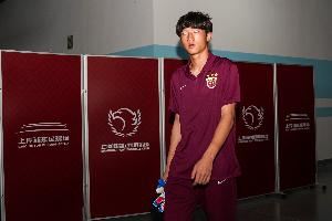  苏媒：U18国足新一期集训名单中，两人本赛季曾征战苏超